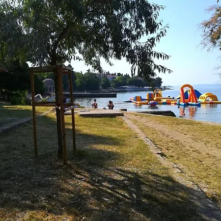 With A Parking Space - 12480 Daire Zadar