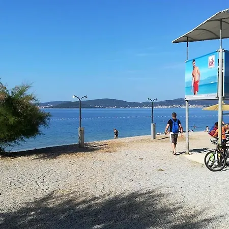 Appartamento With A Parking Space - 12480