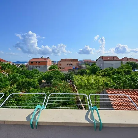 Apartment With A Parking Space - 12480 *