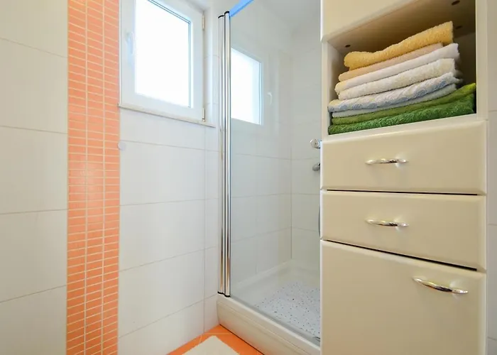 With A Parking Space - 12480 Apartment *