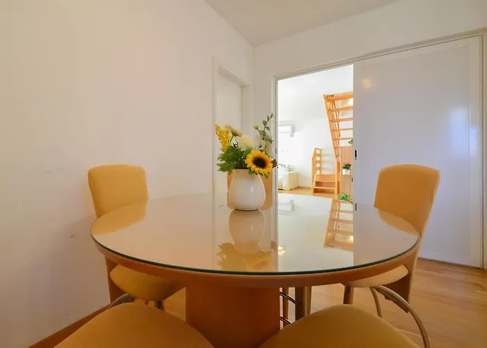Apartment With A Parking Space - 12480 Zadar