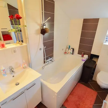 With A Parking Space - 12480 *