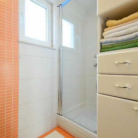With A Parking Space - 12480 Apartment *