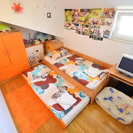 With A Parking Space - 12480 *