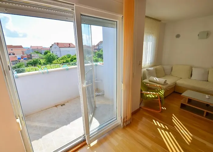 شقة With A Parking Space - 12480 زادار